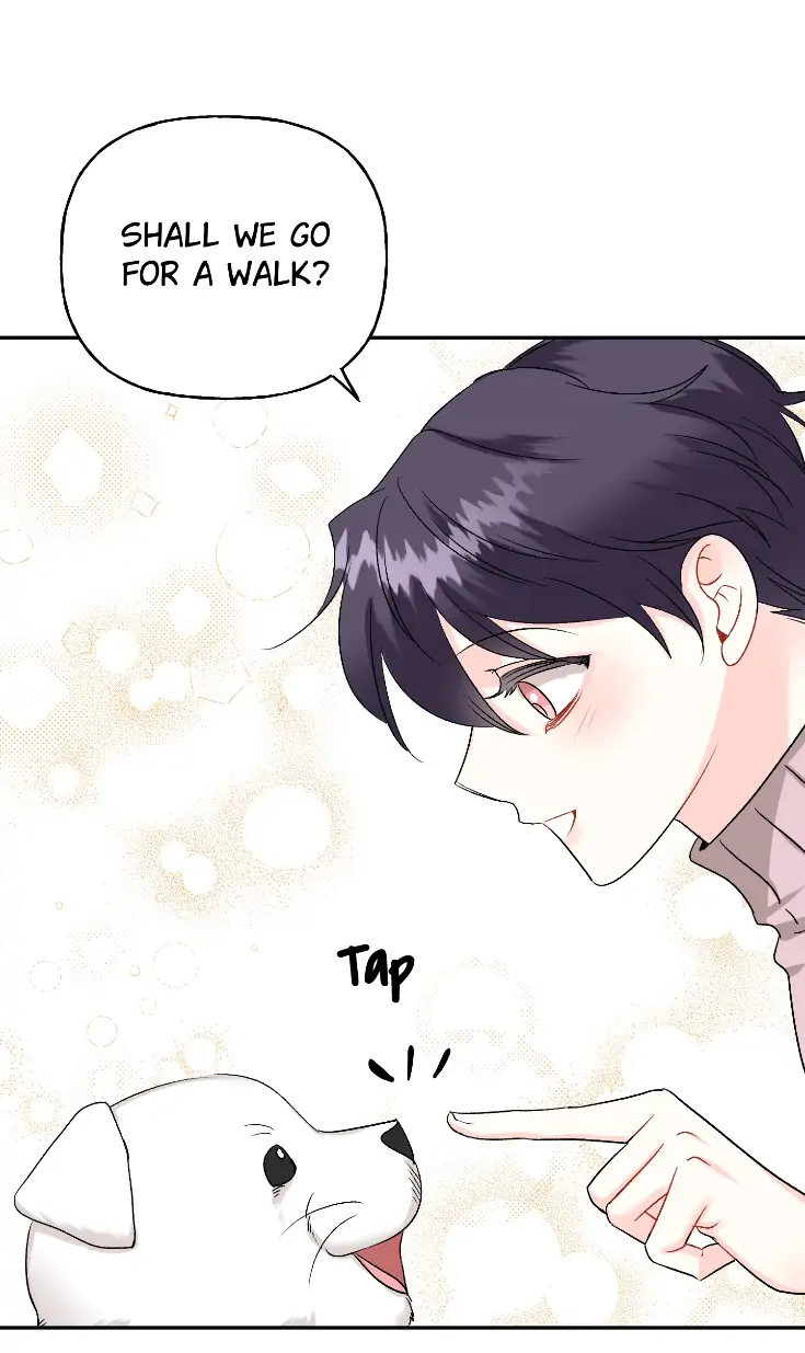 Percentage Of Love - Chapter 62 Page 9