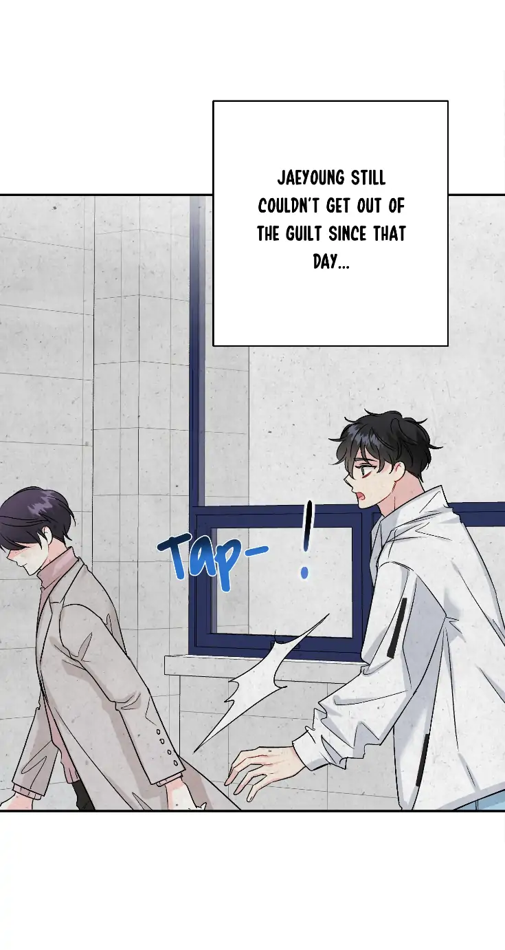 Percentage Of Love - Chapter 62 Page 12