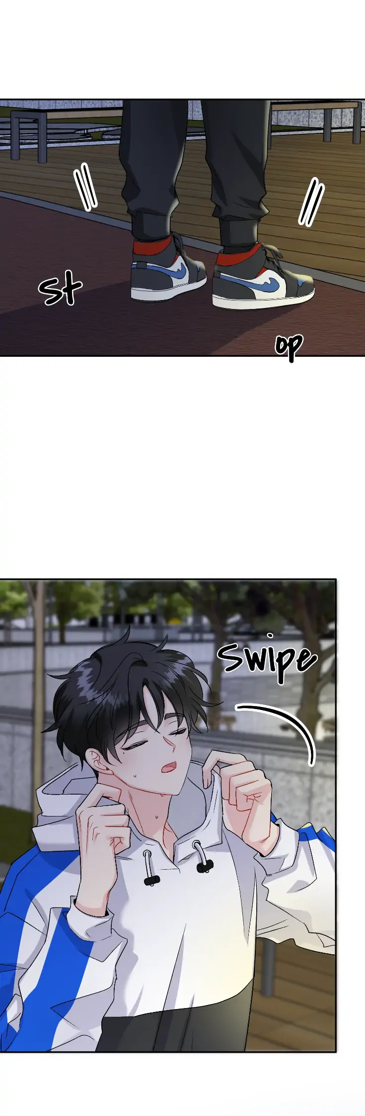 Percentage Of Love - Chapter 62 Page 13