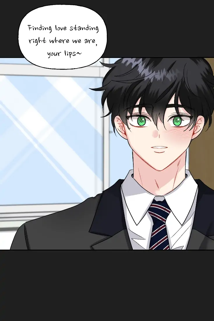 Percentage Of Love - Chapter 62 Page 15