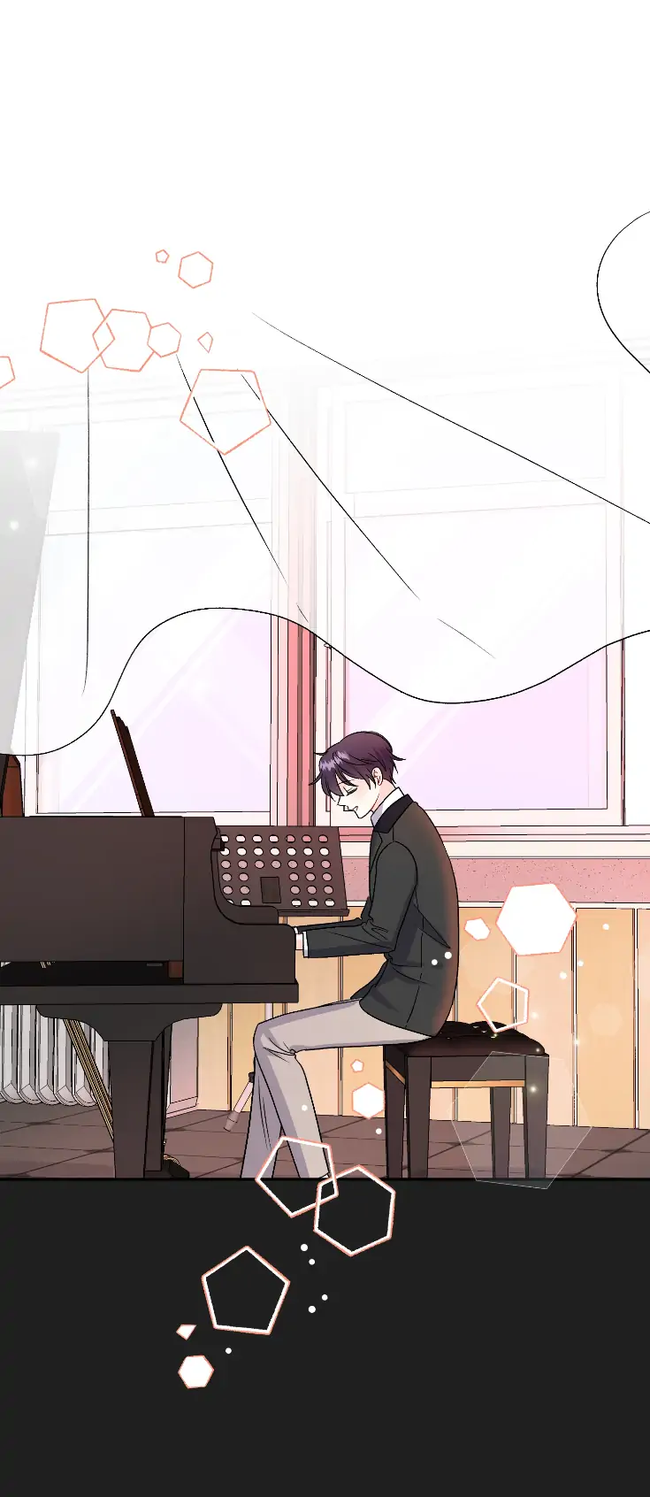 Percentage Of Love - Chapter 62 Page 16