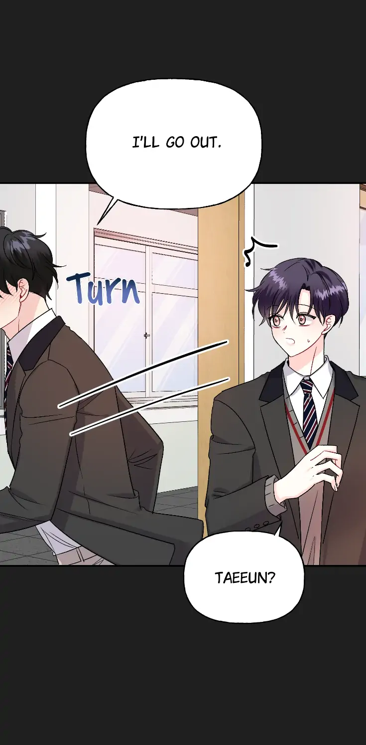 Percentage Of Love - Chapter 62 Page 20