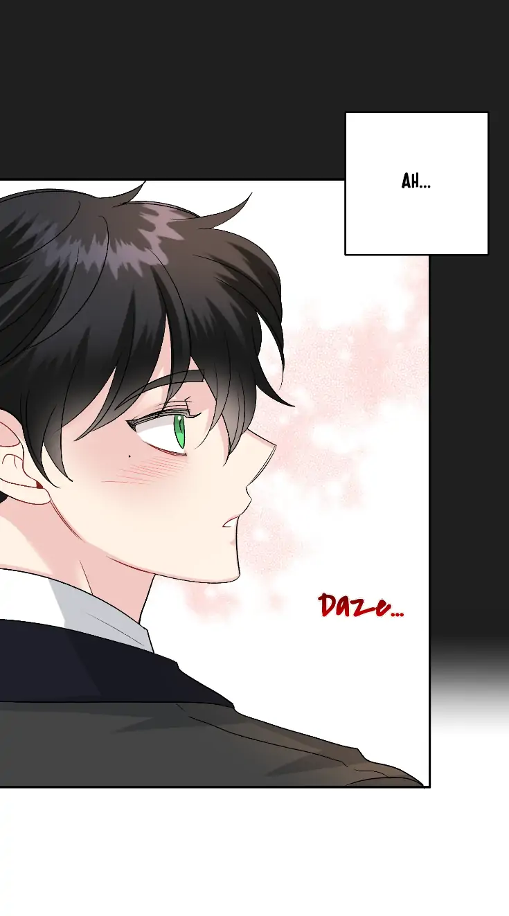 Percentage Of Love - Chapter 62 Page 25