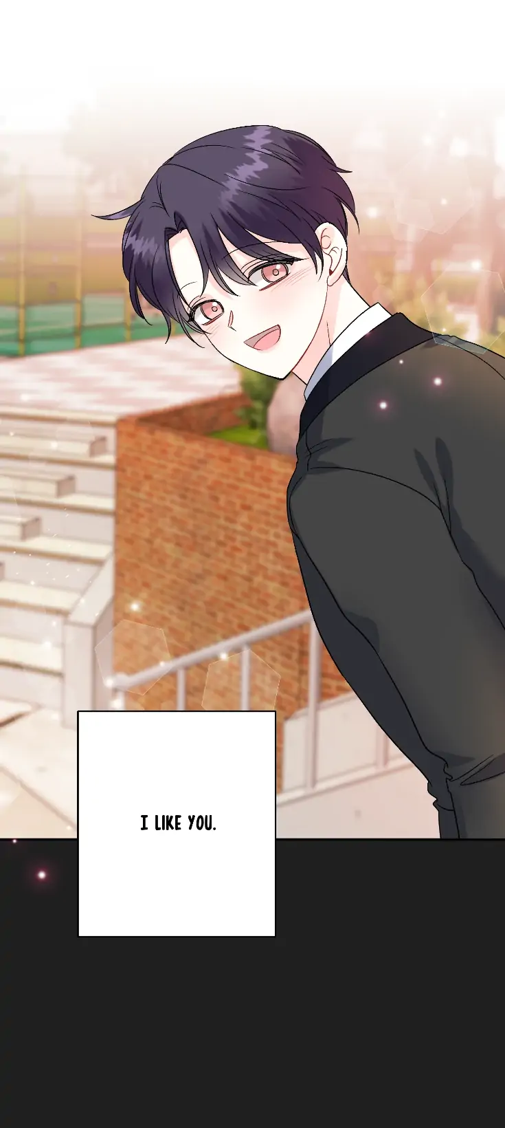 Percentage Of Love - Chapter 62 Page 26