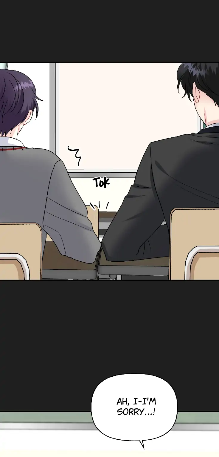 Percentage Of Love - Chapter 62 Page 28