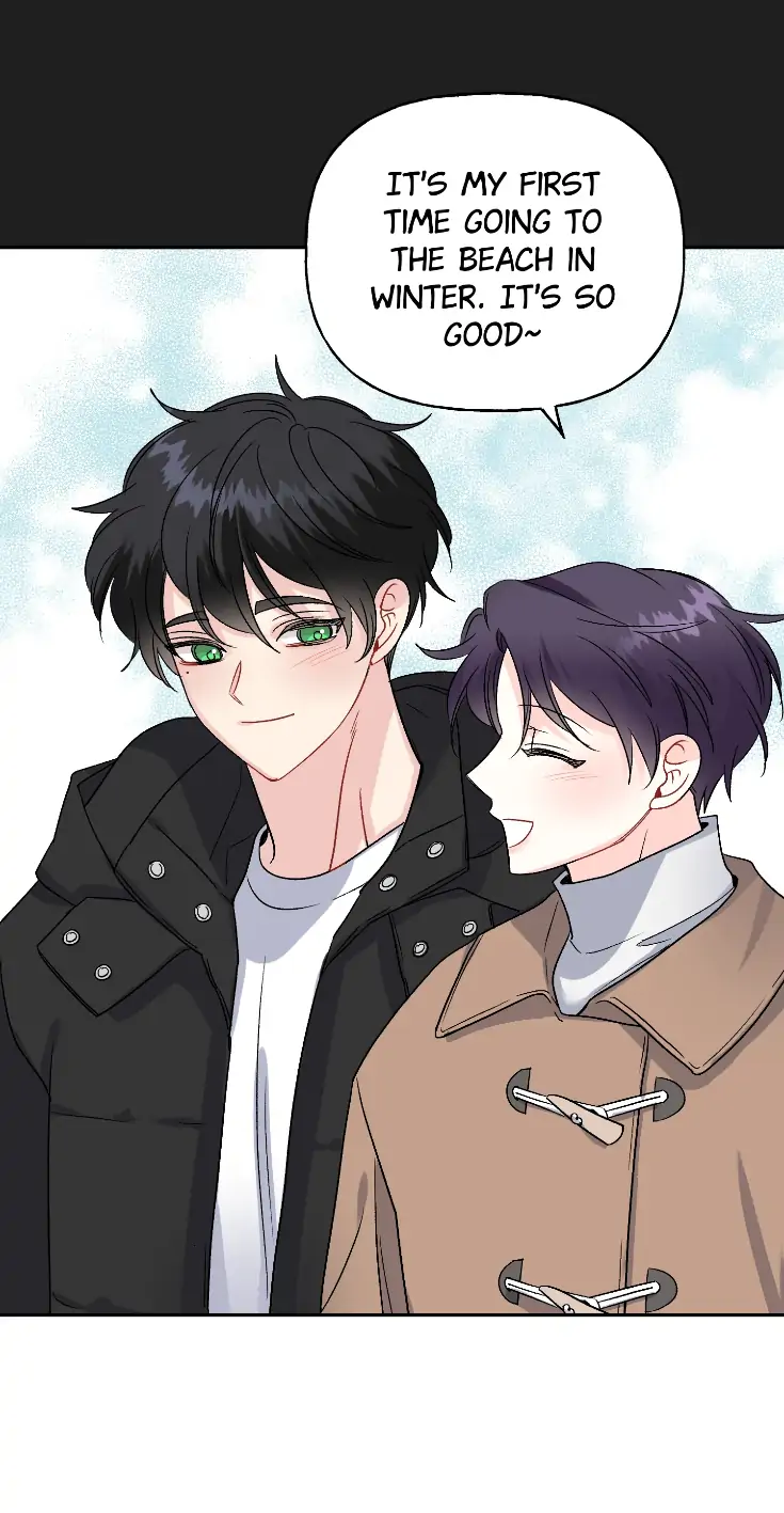 Percentage Of Love - Chapter 62 Page 31
