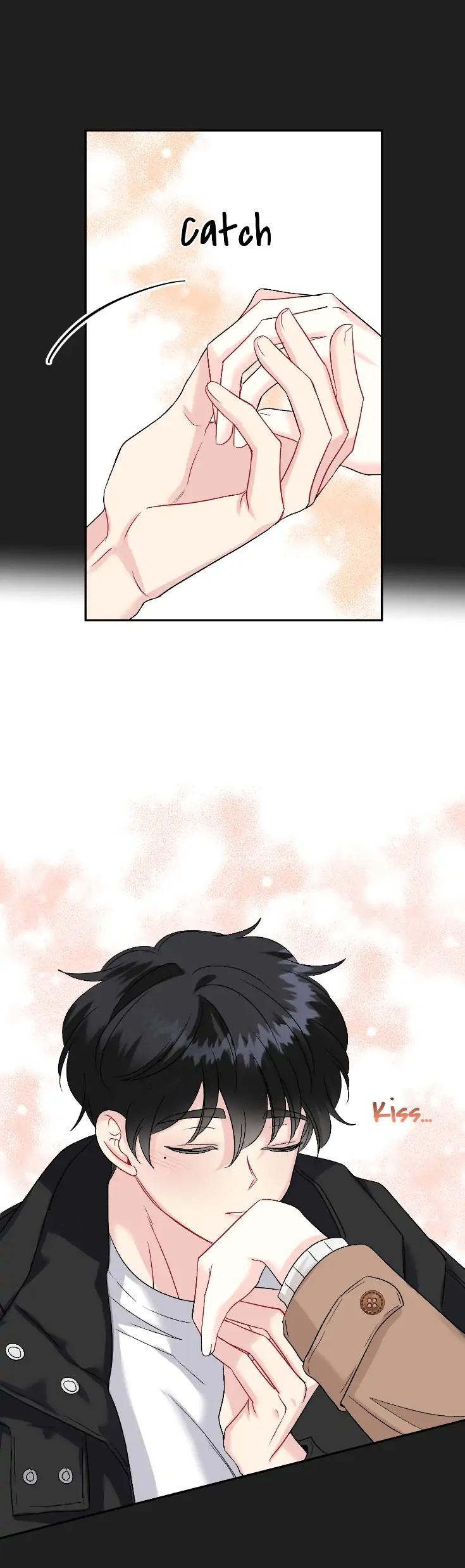 Percentage Of Love - Chapter 62 Page 34