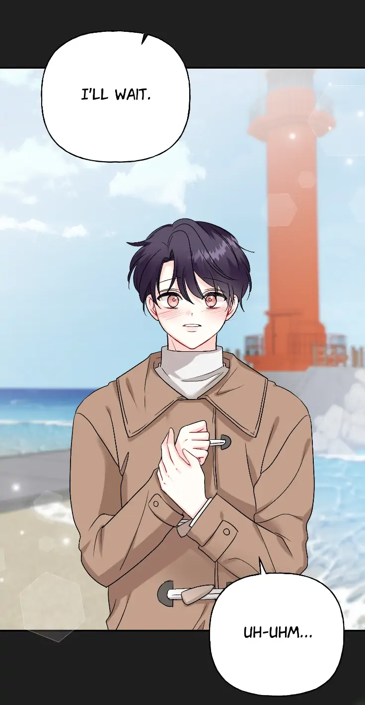 Percentage Of Love - Chapter 62 Page 35
