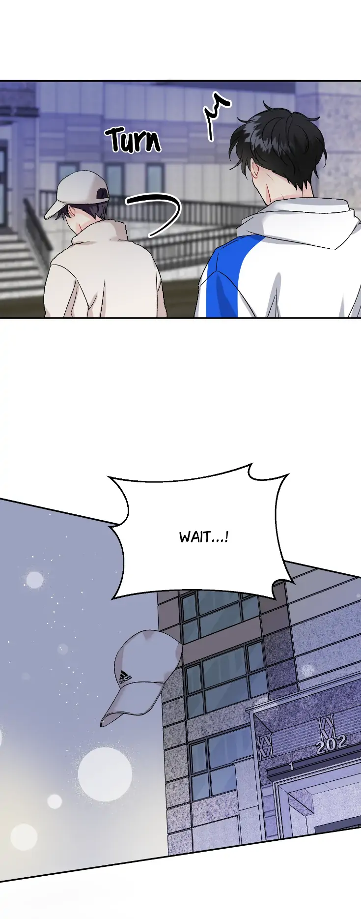 Percentage Of Love - Chapter 62 Page 39