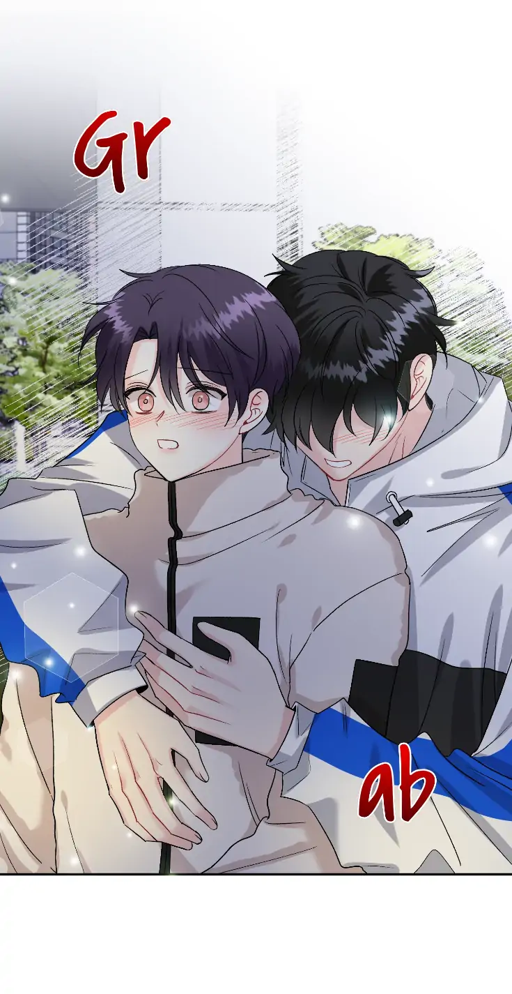 Percentage Of Love - Chapter 62 Page 40