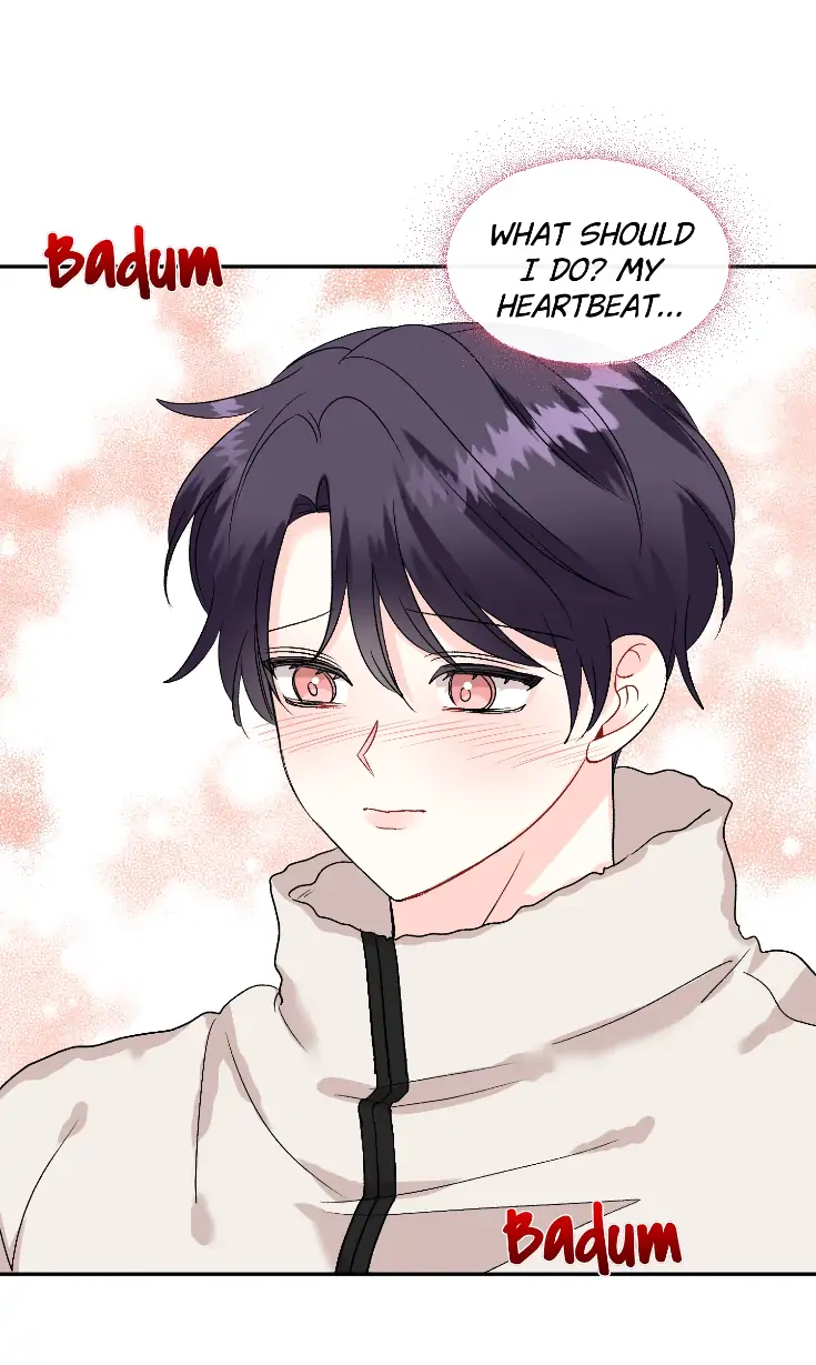 Percentage Of Love - Chapter 62 Page 41