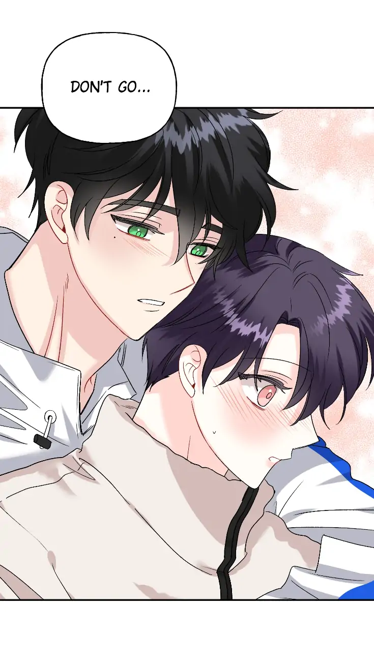 Percentage Of Love - Chapter 62 Page 42