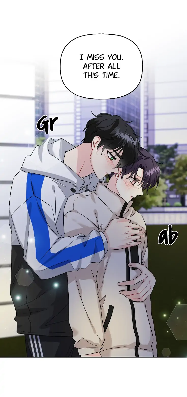 Percentage Of Love - Chapter 62 Page 43