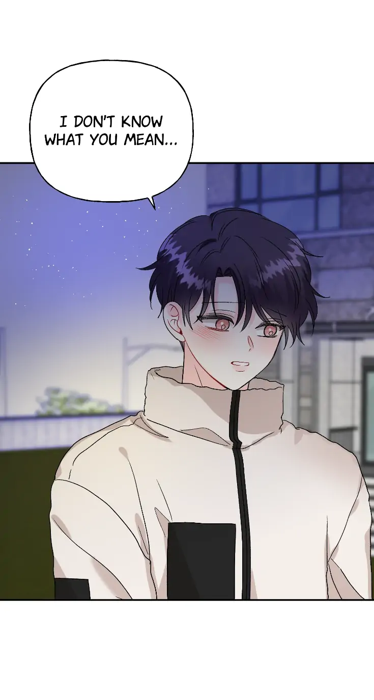 Percentage Of Love - Chapter 62 Page 45