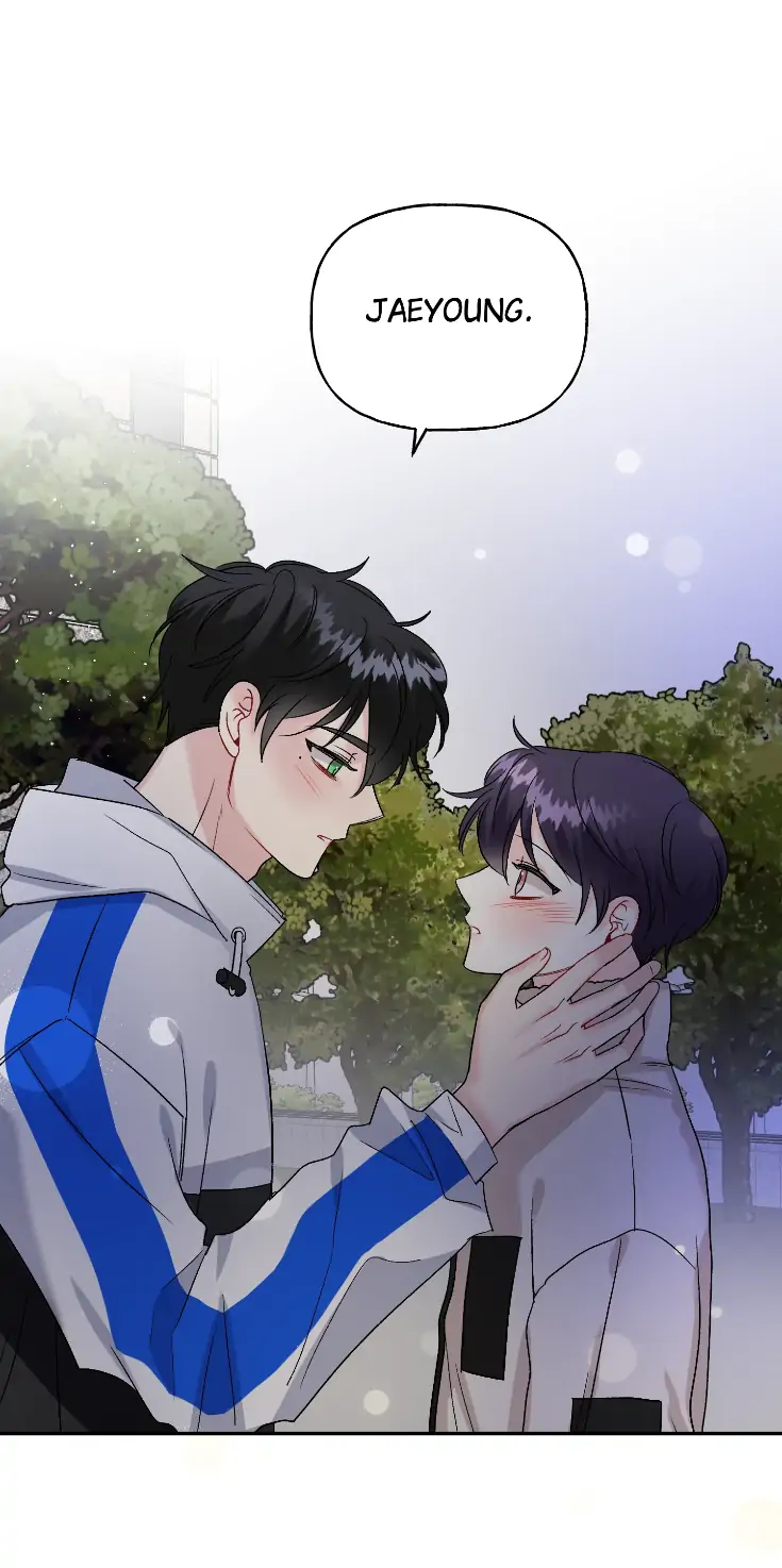 Percentage Of Love - Chapter 62 Page 46