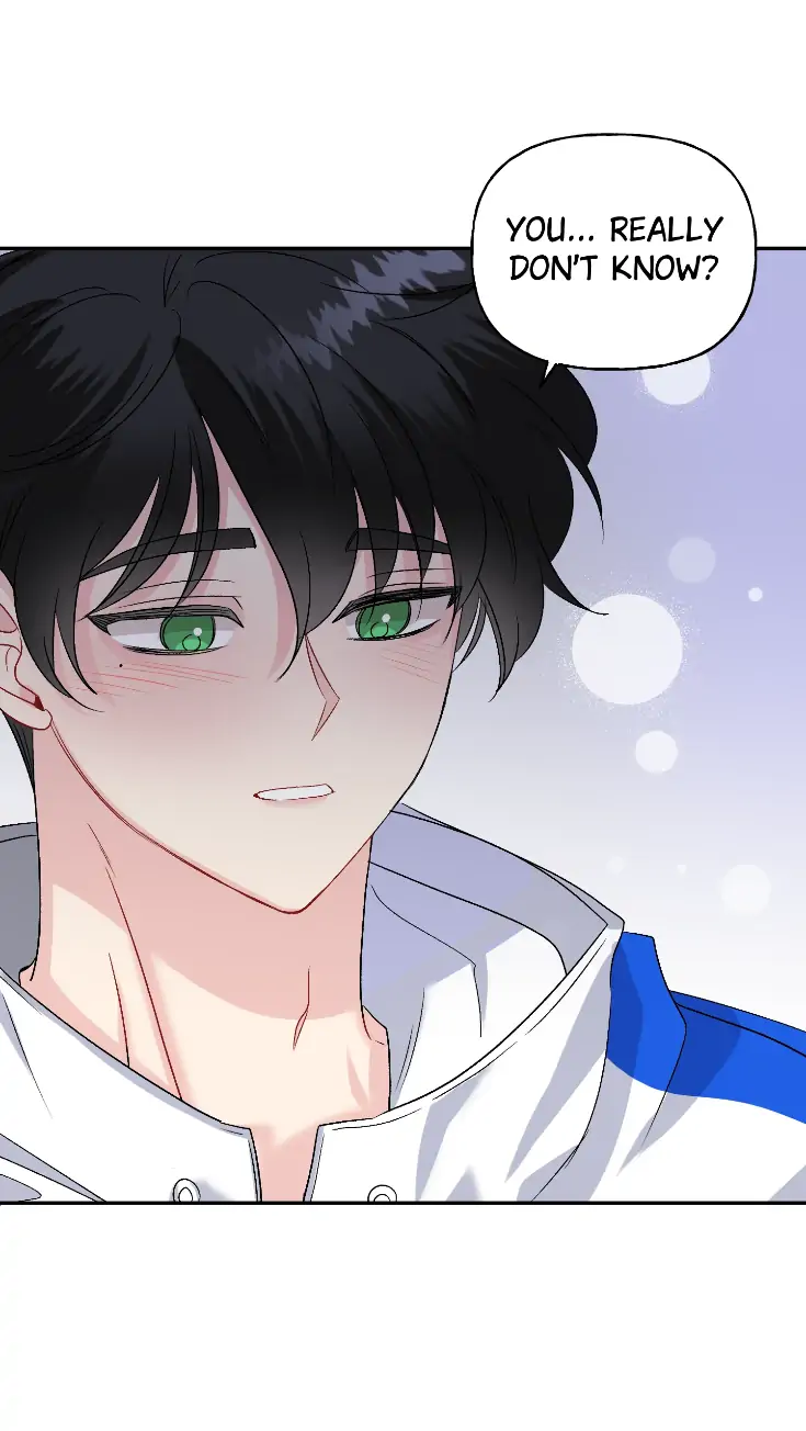 Percentage Of Love - Chapter 62 Page 47