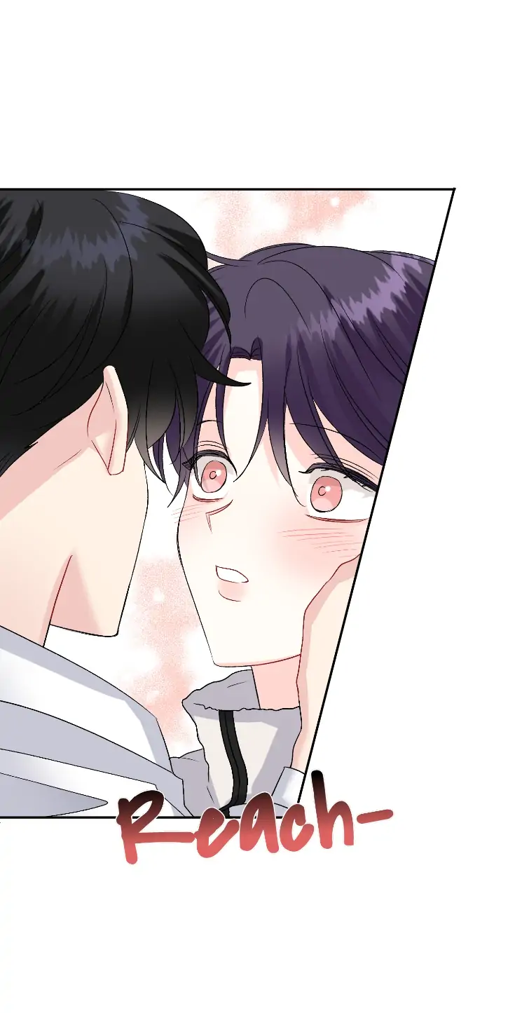 Percentage Of Love - Chapter 62 Page 48