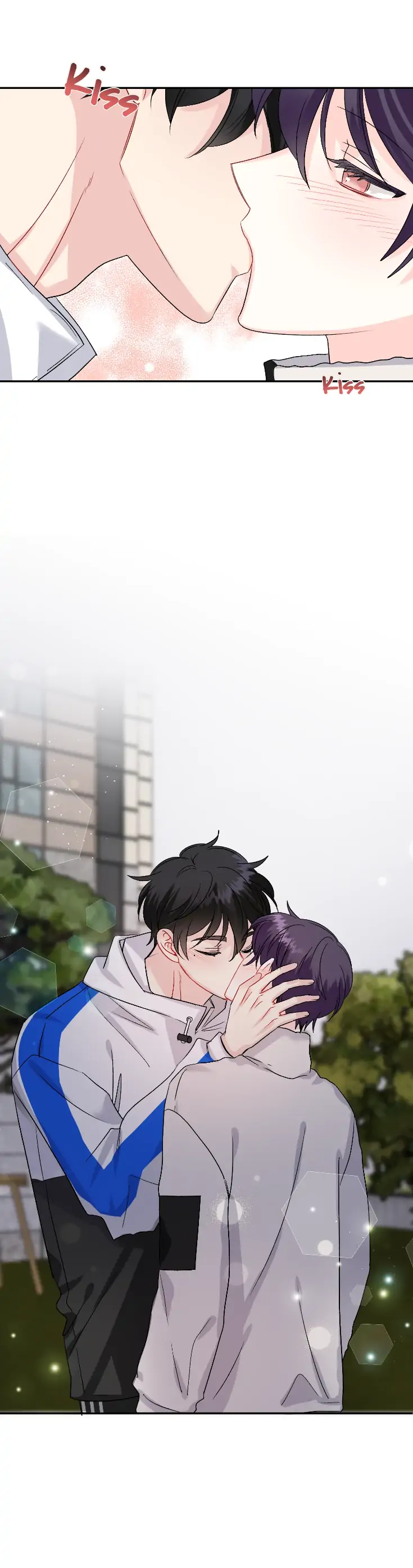 Percentage Of Love - Chapter 62 Page 49