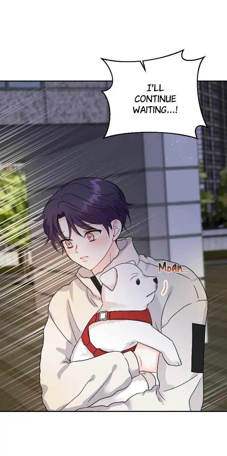 Percentage Of Love - Chapter 62 Page 53