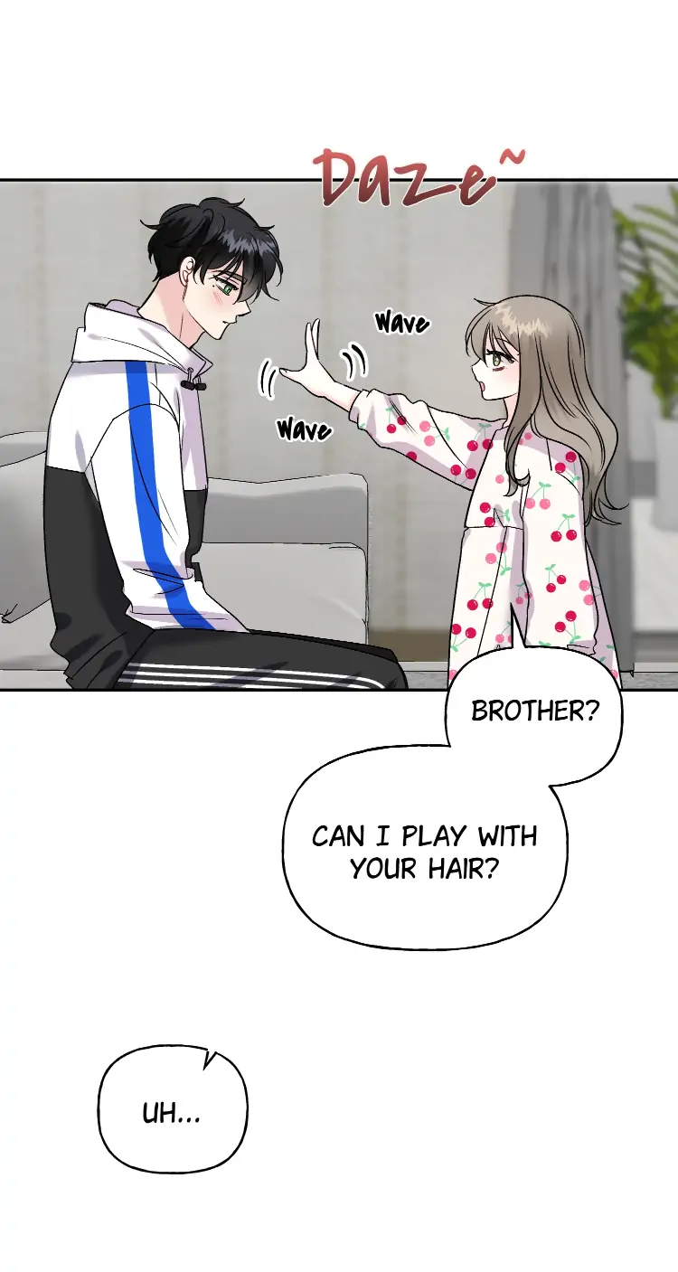 Percentage Of Love - Chapter 63 Page 3