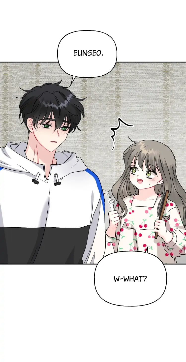 Percentage Of Love - Chapter 63 Page 5