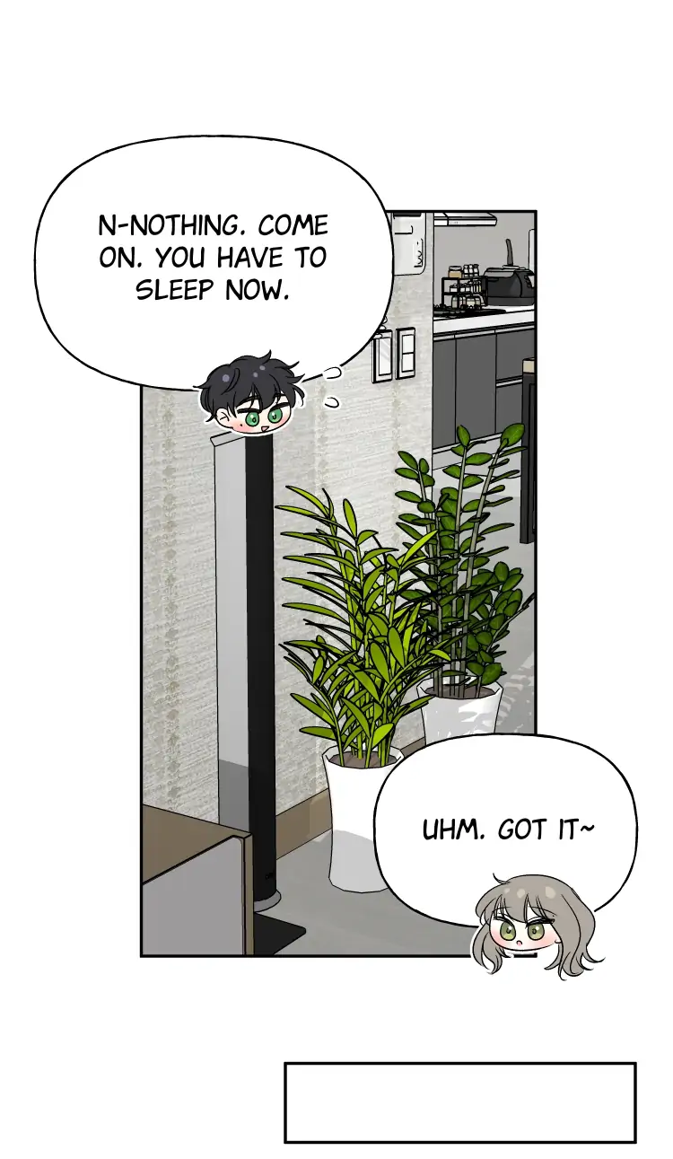 Percentage Of Love - Chapter 63 Page 8