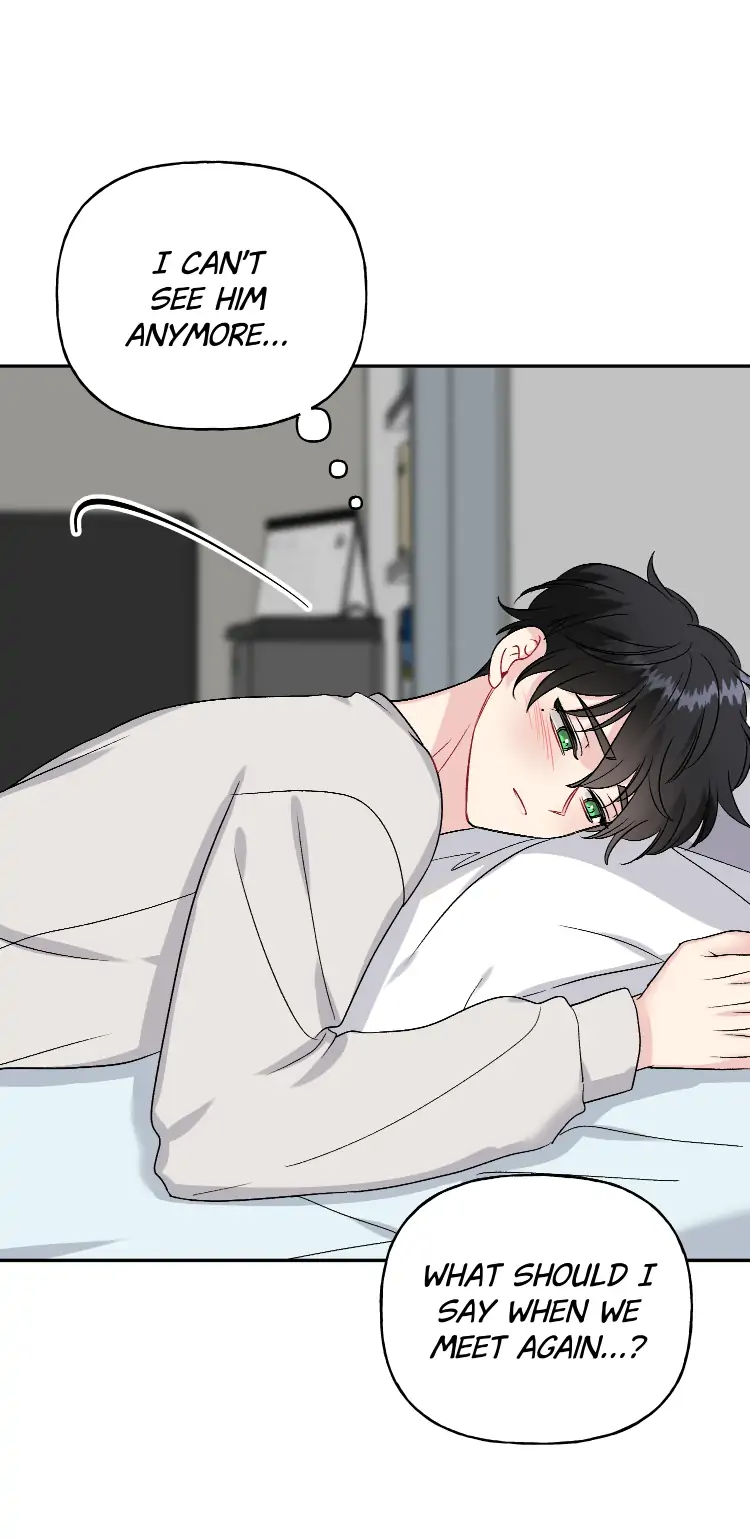 Percentage Of Love - Chapter 63 Page 10