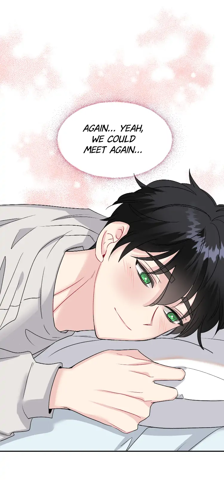 Percentage Of Love - Chapter 63 Page 11