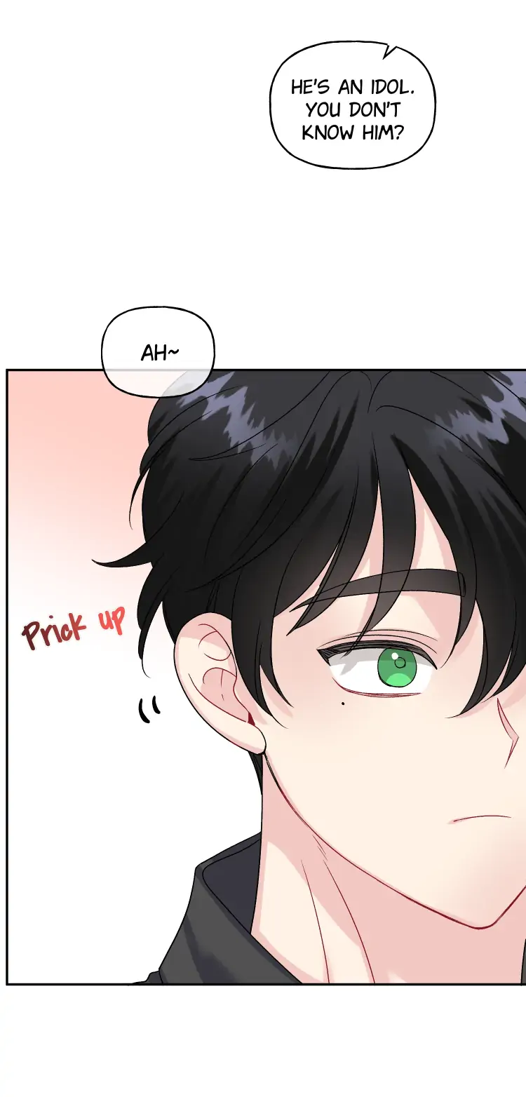 Percentage Of Love - Chapter 63 Page 16