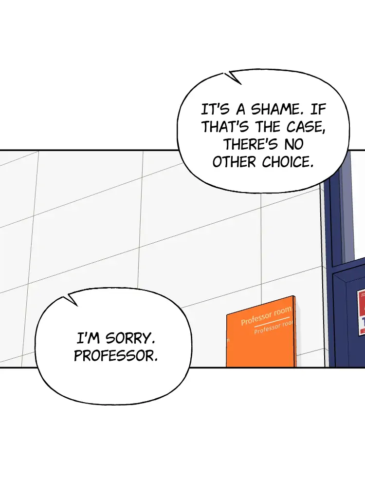 Percentage Of Love - Chapter 63 Page 19