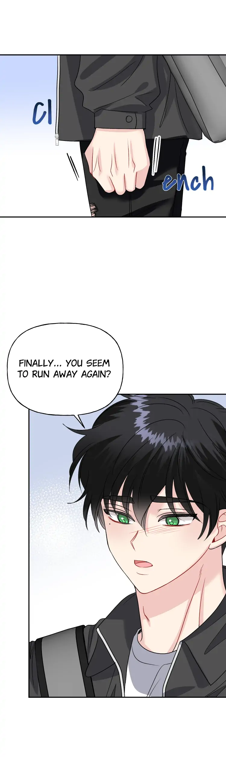 Percentage Of Love - Chapter 63 Page 26