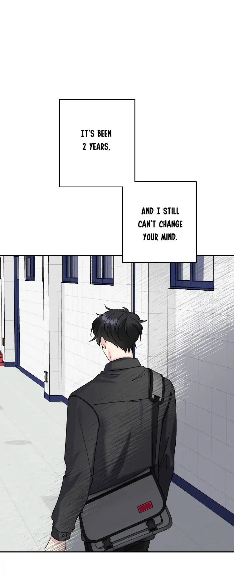 Percentage Of Love - Chapter 63 Page 28