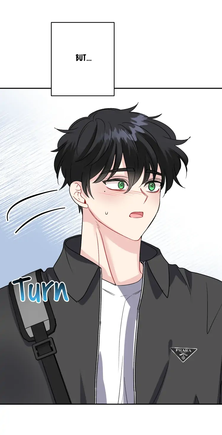 Percentage Of Love - Chapter 63 Page 29