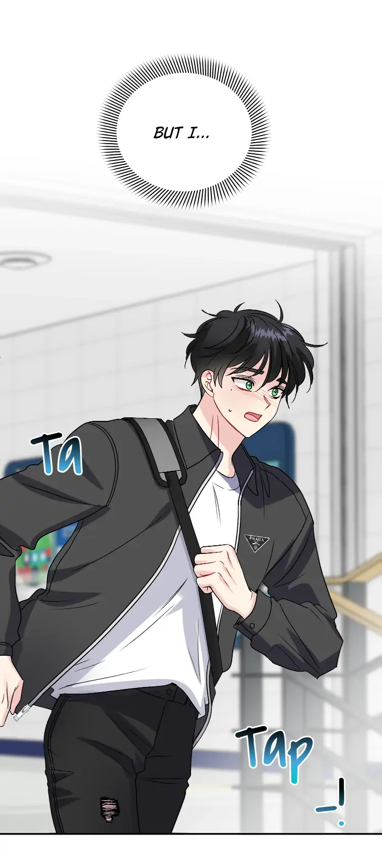 Percentage Of Love - Chapter 63 Page 30
