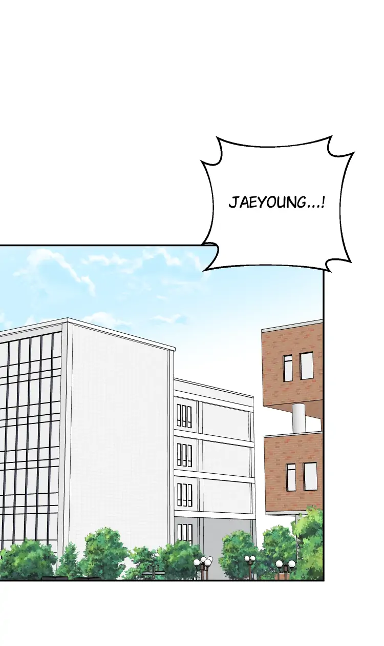 Percentage Of Love - Chapter 63 Page 31