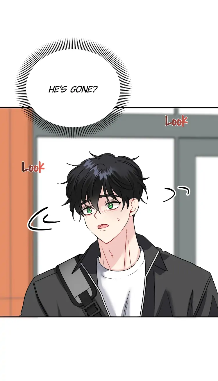 Percentage Of Love - Chapter 63 Page 32