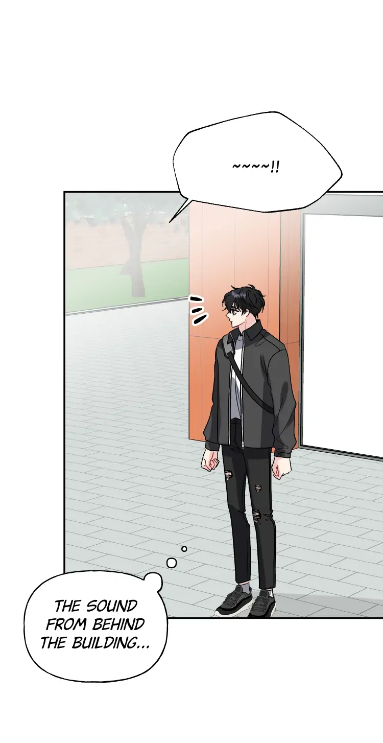 Percentage Of Love - Chapter 63 Page 33