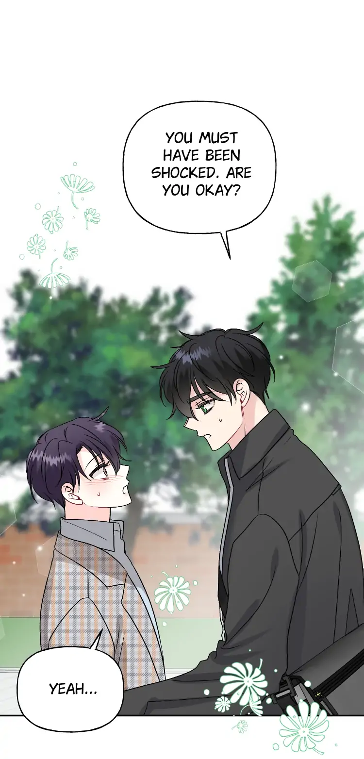 Percentage Of Love - Chapter 63 Page 41