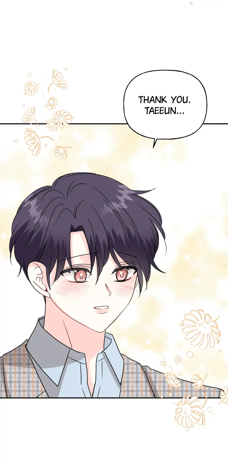 Percentage Of Love - Chapter 63 Page 42