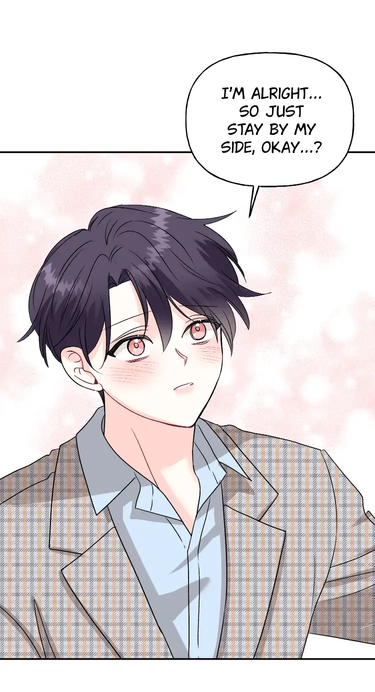 Percentage Of Love - Chapter 63 Page 44