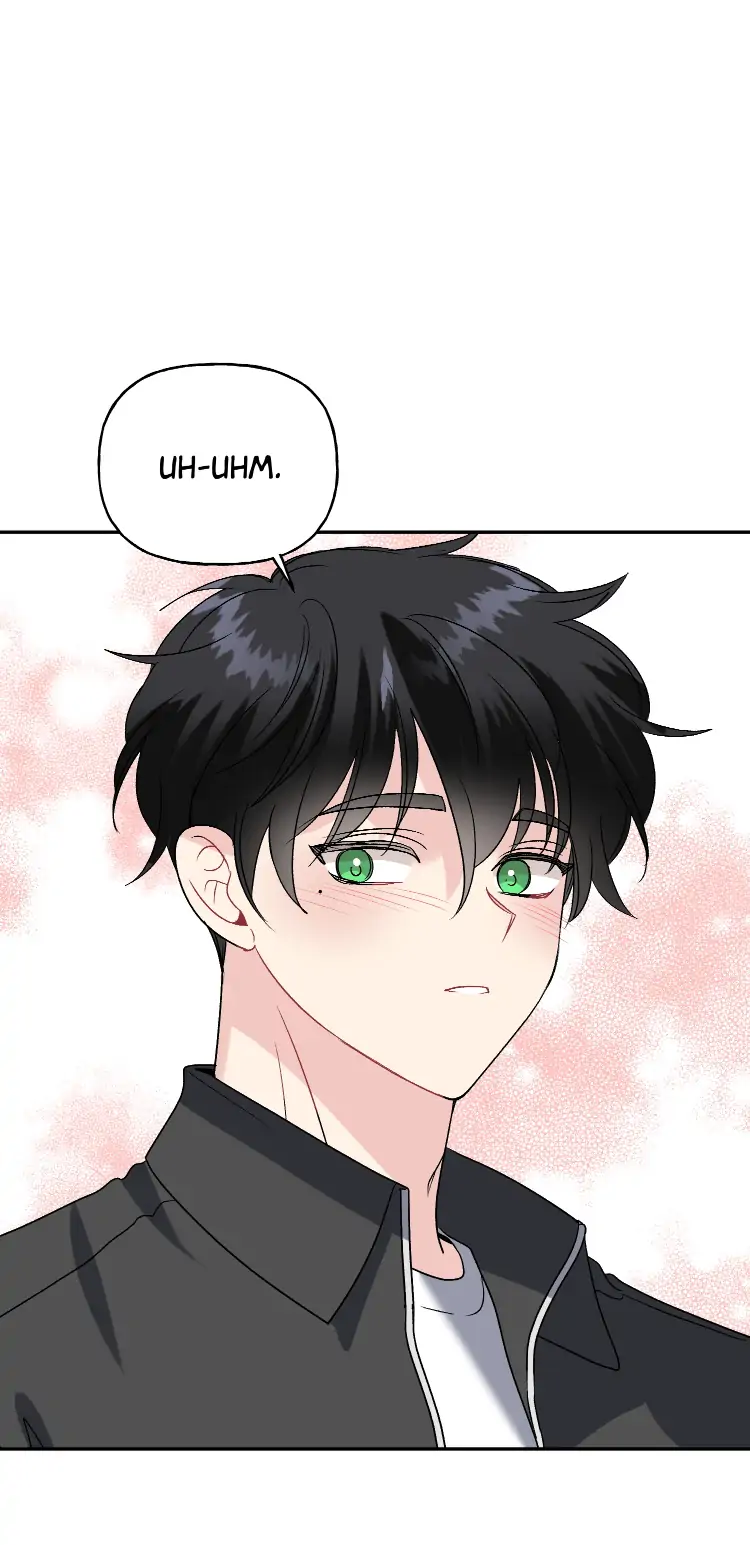Percentage Of Love - Chapter 63 Page 45