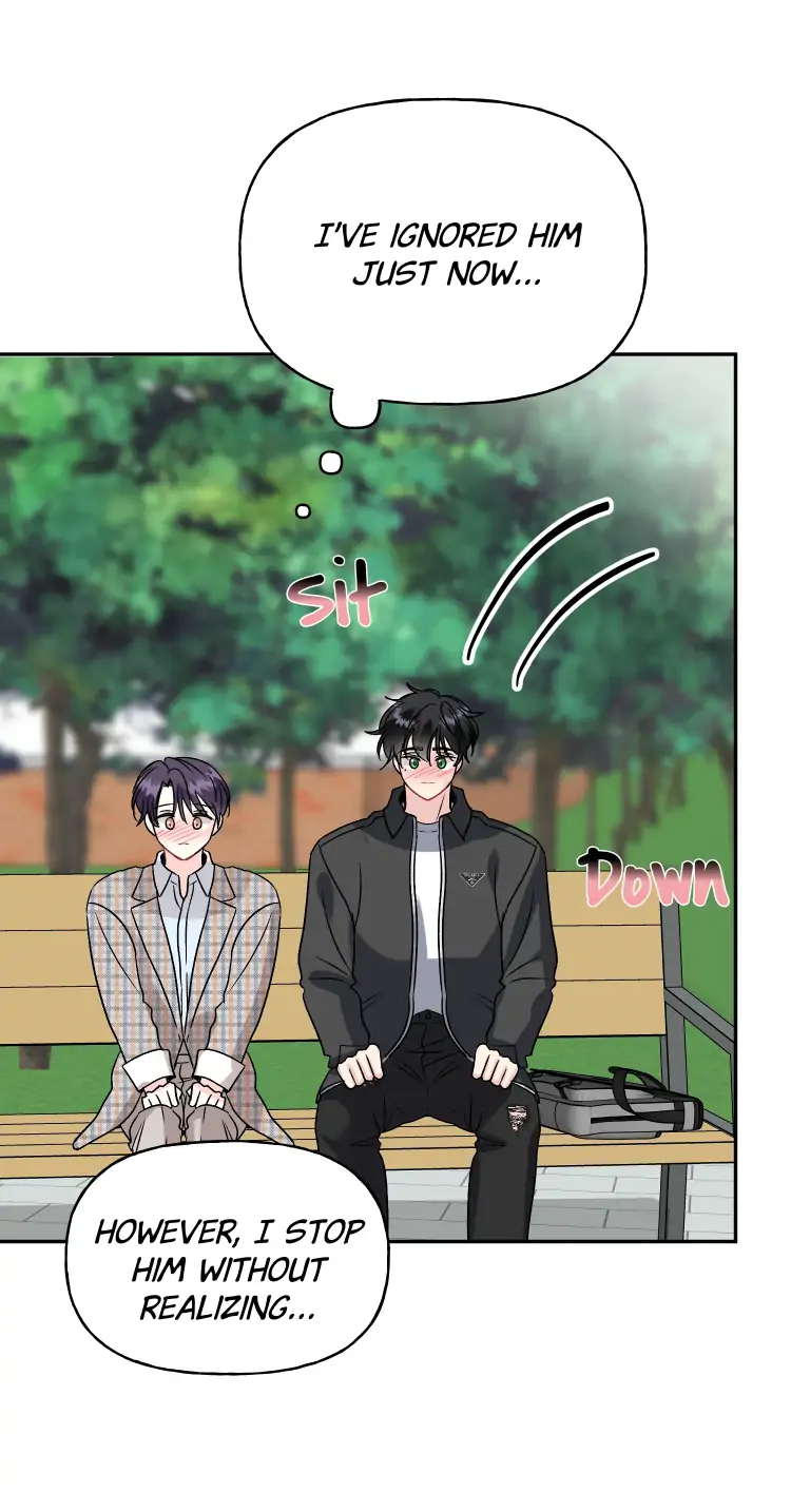 Percentage Of Love - Chapter 63 Page 46