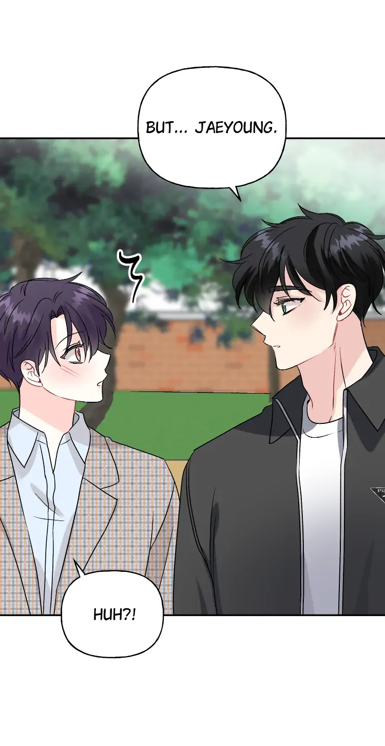 Percentage Of Love - Chapter 63 Page 47
