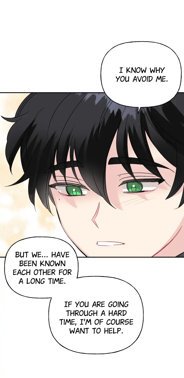 Percentage Of Love - Chapter 63 Page 48