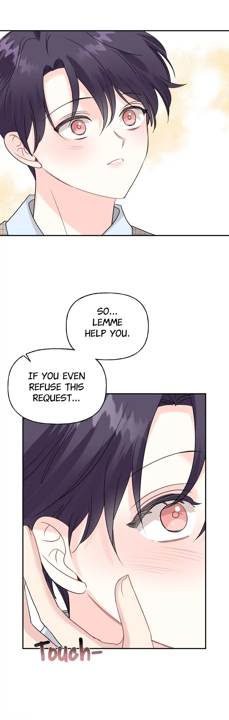 Percentage Of Love - Chapter 63 Page 49