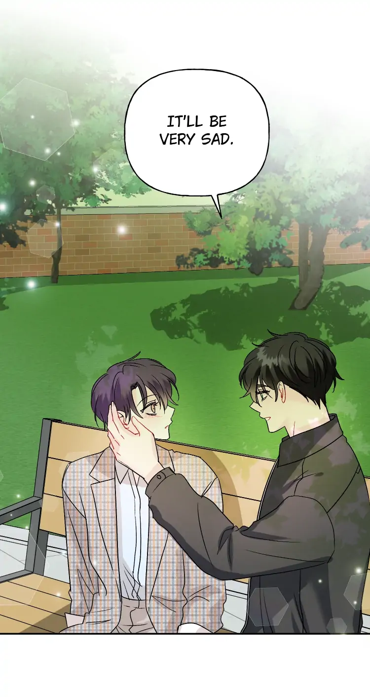 Percentage Of Love - Chapter 63 Page 50