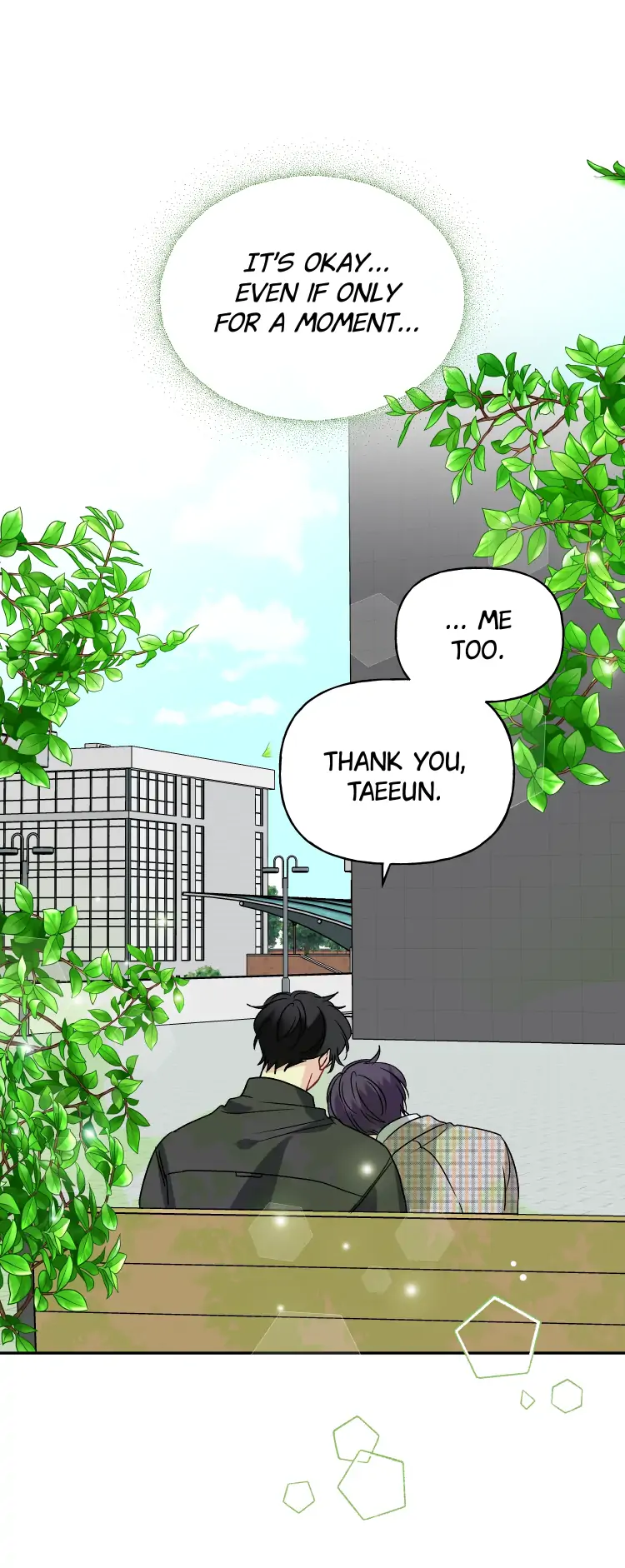 Percentage Of Love - Chapter 63 Page 52