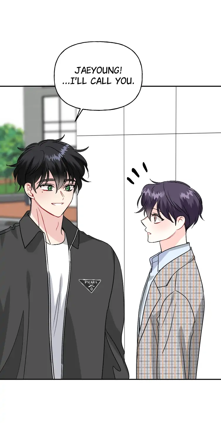 Percentage Of Love - Chapter 63 Page 57