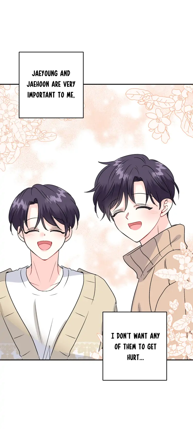 Percentage Of Love - Chapter 63 Page 60