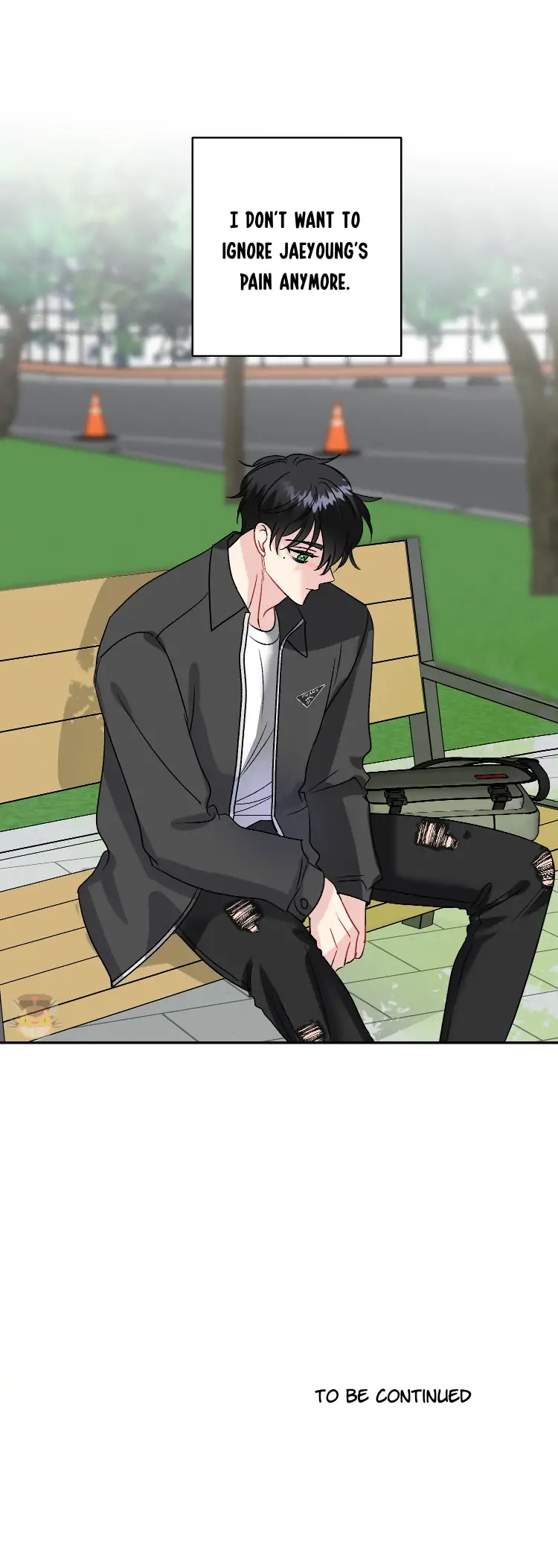 Percentage Of Love - Chapter 63 Page 61